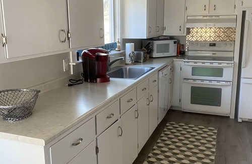 Kennebunkport House | Beautiful Homes with Views of Ocean and Marsh, just steps from Goose Rocks Beach