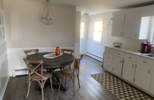 Kennebunkport House | Beautiful Homes with Views of Ocean and Marsh, just steps from Goose Rocks Beach