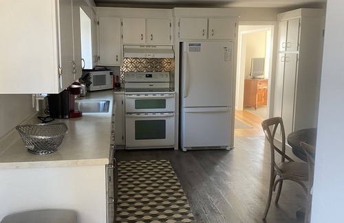 Kennebunkport House | Beautiful Homes with Views of Ocean and Marsh, just steps from Goose Rocks Beach