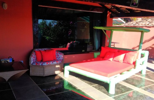 Village da Ferradura House | Beautiful house in front of Ferradura Beach in Búzios