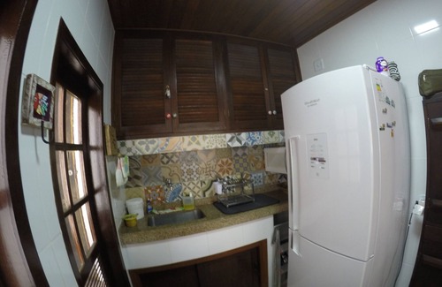 Taio House | Beautiful house with pool and 7 rooms in Arraial - are five suites.