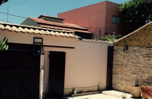 Jardim Flamboyant House | Beautiful House Pool and Barbecue