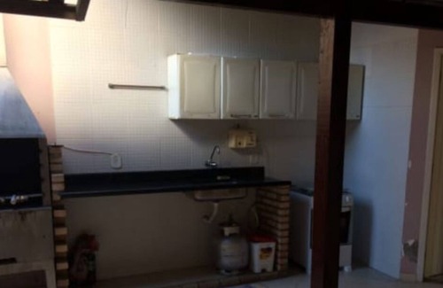 Jardim Flamboyant House | Beautiful House Pool and Barbecue