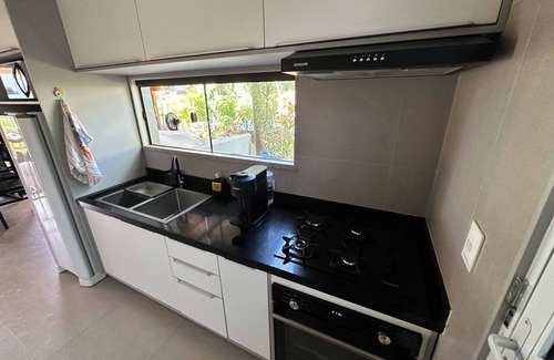 Itacimirim House | Beautiful house in Condo, Praia do Forte, 2 suites & 1 bedroom fully equipped