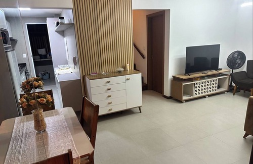 Itacimirim House | Beautiful house in Condo, Praia do Forte, 2 suites & 1 bedroom fully equipped