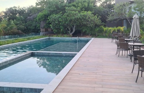 Itacimirim House | Beautiful house in Condo, Praia do Forte, 2 suites & 1 bedroom fully equipped