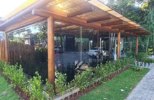 Itacimirim House | Beautiful house in Condo, Praia do Forte, 2 suites & 1 bedroom fully equipped