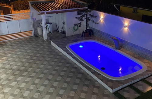 Pedreira House | Beautiful house in Ubatuba - SP (7)