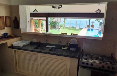 Maresias House | Beautiful house on the sand in Maresias, comfort and fun, watch our video!
