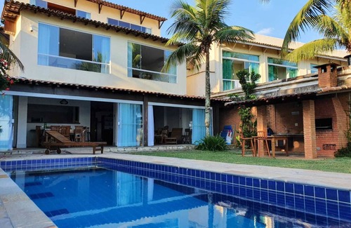 Maresias House | Beautiful house on the sand in Maresias, comfort and fun, watch our video!