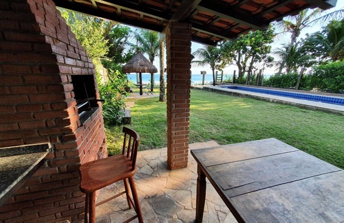 Maresias House | Beautiful house on the sand in Maresias, comfort and fun, watch our video!