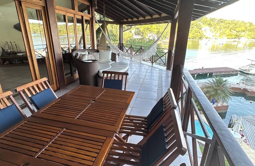 Vila Velha House | Beautiful house in Vila Velha on the water