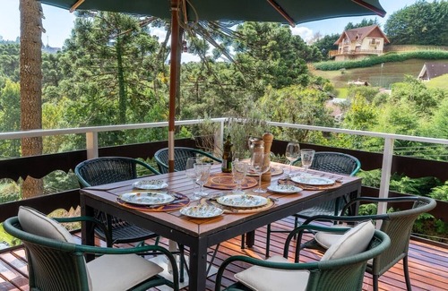 Vila Inglesa House | Beautiful house, super charming and comfortable, close to the center!