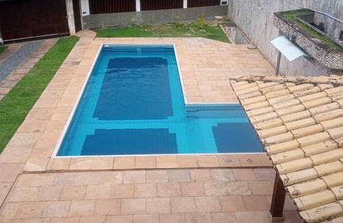 Vilas do Atlantico House | Beautiful house near the beach in Vilas do Atlântico Season and Events