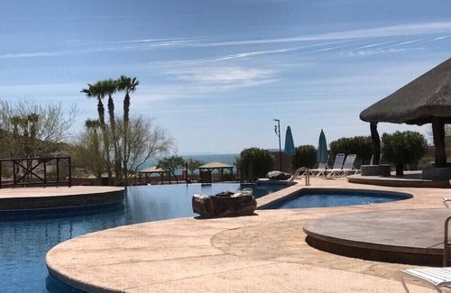 Kino Nuevo House | Beautiful house on beach side
