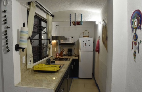 Oaxaca House | Beautiful house very close to the center of Oaxaca City