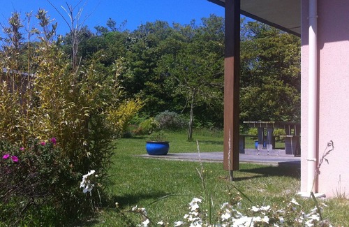 Guisseny Cottage | BEAUTIFUL HOUSE 100 METRES FROM THE BEACH WITH HEATED INDOOR POOL