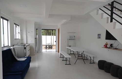 Mariscal House | Beautiful house 7 minutes from Mariscal beach