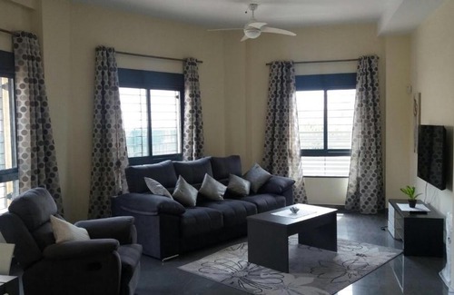 Daimuz Villa | Beautiful house at Daimus Beach