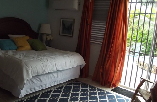 Ceiba House | Beautiful House At The Hill With Private Pool