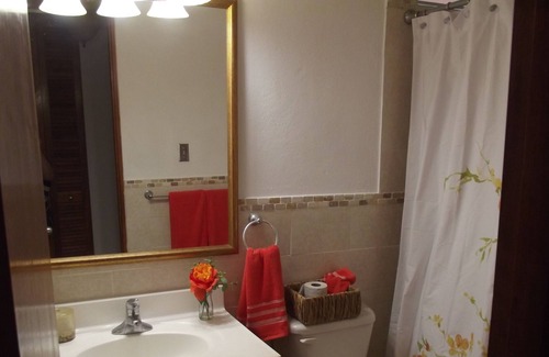 Ceiba House | Beautiful House At The Hill With Private Pool
