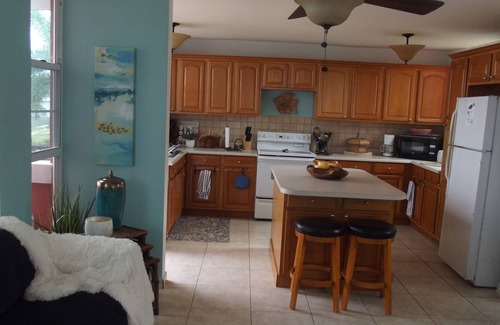 Ceiba House | Beautiful House At The Hill With Private Pool