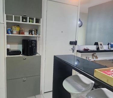 Vargem Pequena Apartment | beautiful house beach and mountains