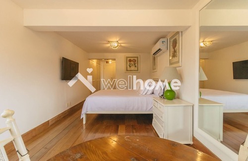 Frade House | Beautiful house with wonderful views in Angra