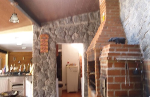 Arraial do Cabo House | Beautiful house 4 suites, pool, games room w/pool etc, balconies and flowers.