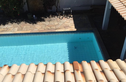 Praia Grande House | Beautiful House Flat Closest beach Grande