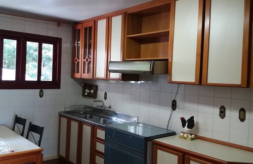 Universitario House | BEAUTIFUL HOUSE FOR 08 PEOPLE IN BENTO GONÇALVES