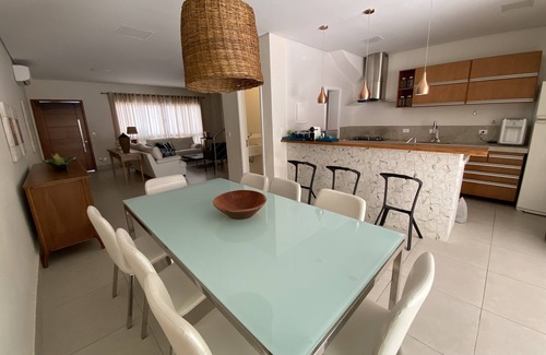 Juquehy House | Beautiful house 4 suites in Juquehy in cond. closed.