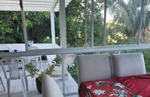 Itanhanga House | Beautiful house in Rio de Janeiro (Itanhangá)