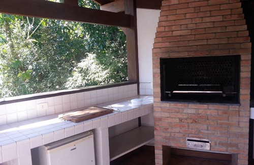 Barra do Sahy House | BEAUTIFUL HOUSE WITH PANORAMIC VIEW