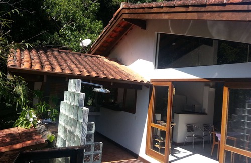 Barra do Sahy House | BEAUTIFUL HOUSE WITH PANORAMIC VIEW