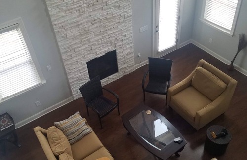 Alpharetta Villa | Beautiful House built in 2018