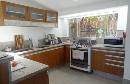 Praia Rasa House | Beautiful house by the sea in Búzios - 4 suites All with air conditioning