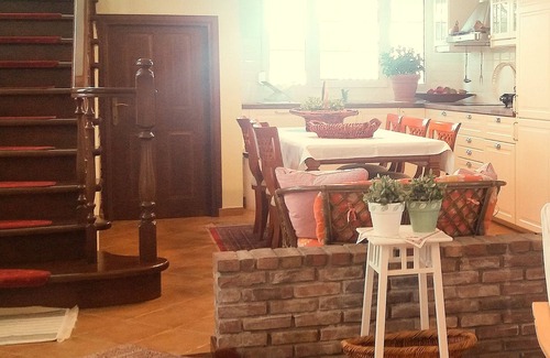 Kymina Other | Beautiful house close to Thessaloniki