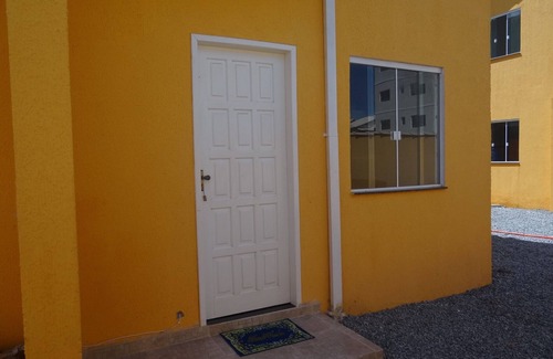 Rio das Ostras House | BEAUTIFUL HOUSE DUPLEX IN RIVER OF OYSTERS