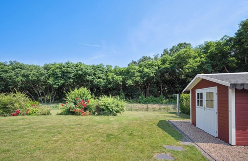 Wendisch Rietz House | Beautiful house on the Scharmützelsee. Quiet location. 200m to the lake. Pet friendly!
