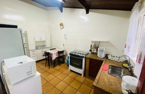Prainha House | Beautiful house for weekends and season with pool and barbecue