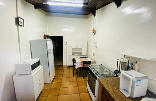 Prainha House | Beautiful house for weekends and season with pool and barbecue