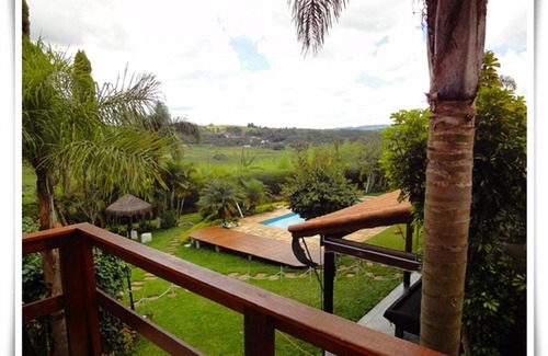 Cotia House | Beautiful house for rent for weekends