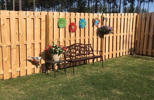 Grovetown House | Beautiful House for the Masters