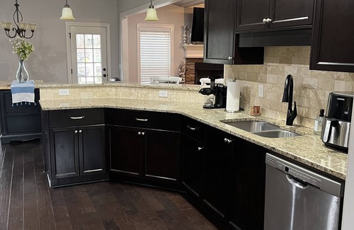 Riverwood Plantation House | Beautiful House for the Masters-Close to Augusta Nationals Women’s tournament