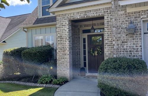 Riverwood Plantation House | Beautiful House for the Masters-Close to Augusta Nationals Women’s tournament