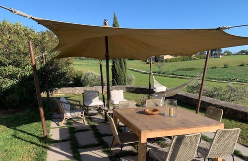 Grand Sud House | Beautiful house of character in an exceptional setting
