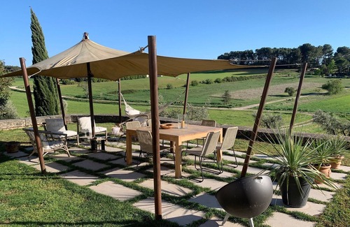 Grand Sud House | Beautiful house of character in an exceptional setting