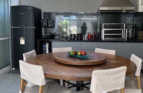 Juquehy House | Beautiful house in high standard closed condominium - Juquehy