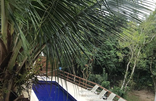 Juquehy House | Beautiful house in high standard closed condominium - Juquehy